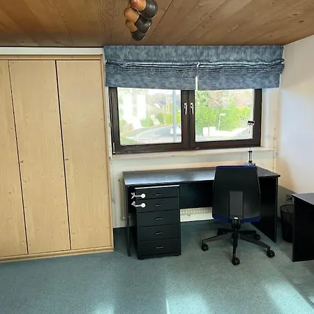 アパート Ruhige 2 Schlafzimmer *