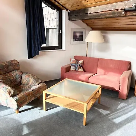 アパート Ruhige 2 Schlafzimmer *